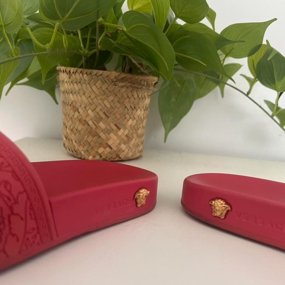 Versace Slides - Picture 2 of 3